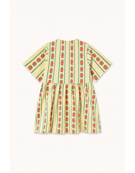 Сукня Rose Yellow 5