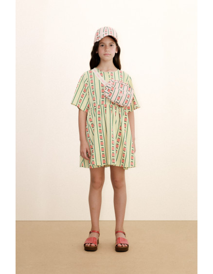 Сукня Rose Yellow 3