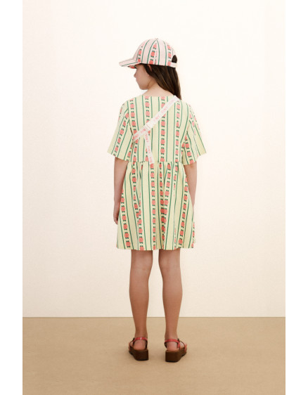 Сукня Rose Yellow 2