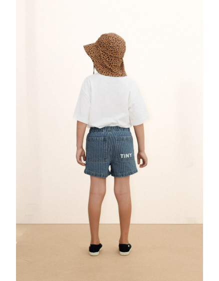 Tiny Hat Graphic Tee Off-White 2