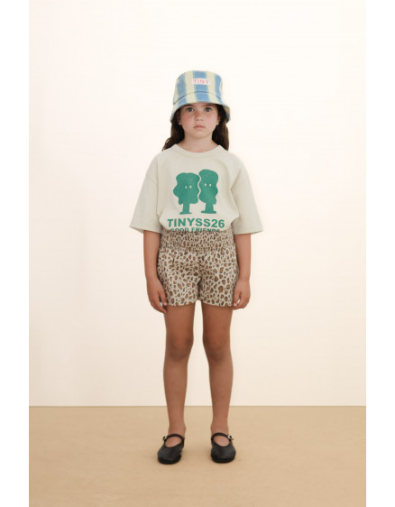 Футболка Trees Dark Vanilla 2