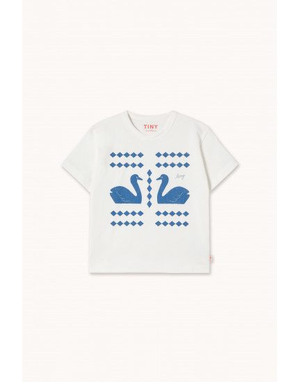 Футболка Swans Diam