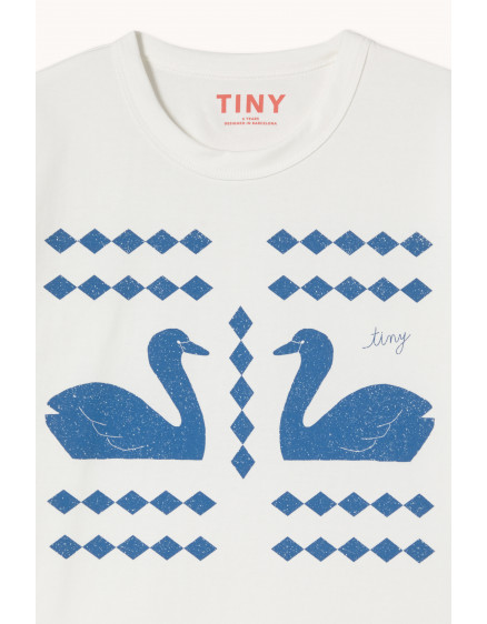 Футболка Swans Diam 5