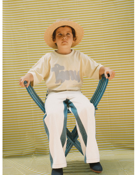 Футболка Dog Yellow 4