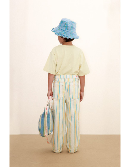 Футболка Dog Yellow 2