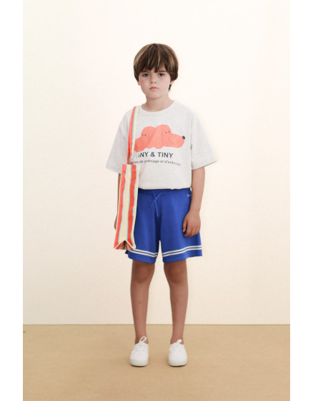 Футболка Tiny Cream 3