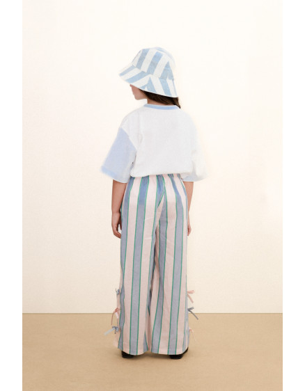 Tiny Flower Tee Off-White 2