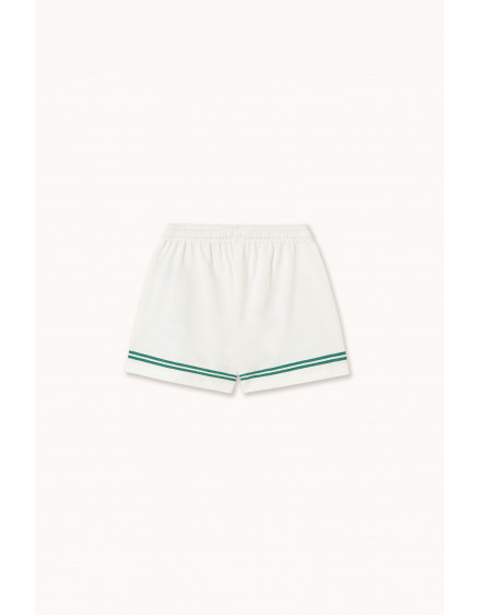 Шорти Red Roses White 3