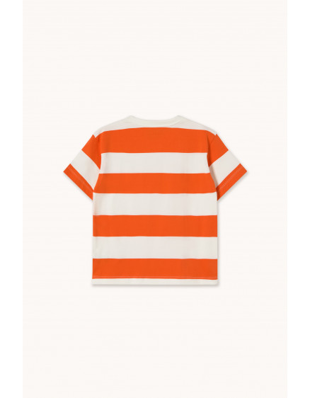 Футболка Stripes Red 4