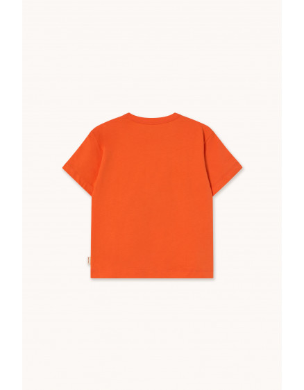 Yellow Dog Tee Summer Red 3