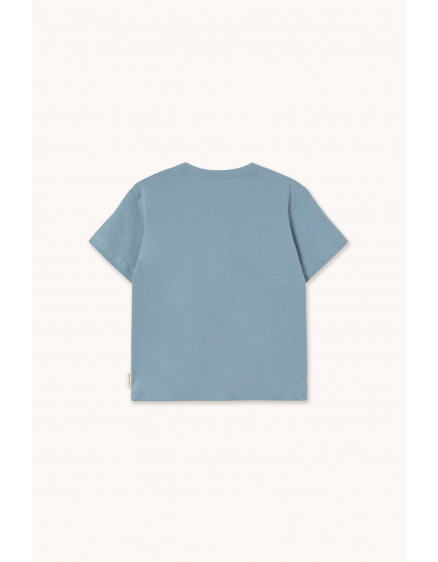 Футболка Tiny Black Grey 3