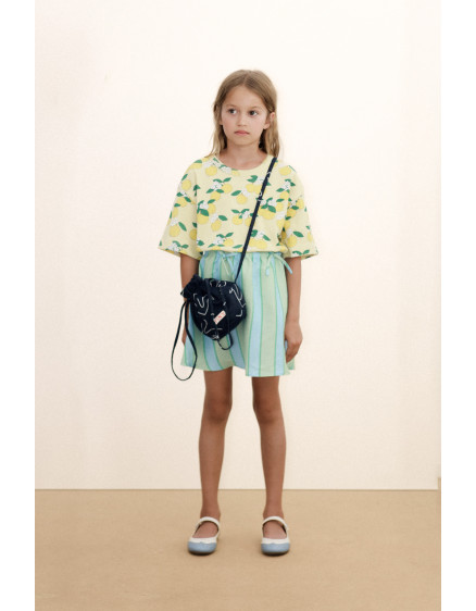 Футболка Oranges Yellow 4