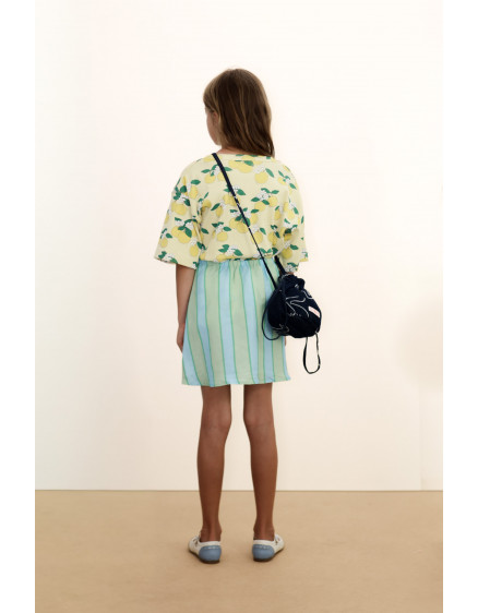 Футболка Oranges Yellow 3