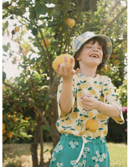 Футболка Oranges Yellow 2