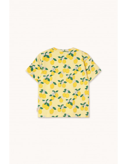 Футболка Oranges Yellow 5