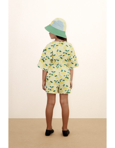 Шорти Oranges Mellow Yellow 3