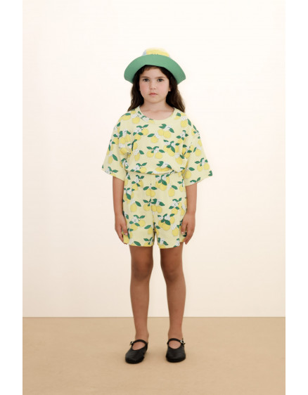 Шорти Oranges Mellow Yellow 4