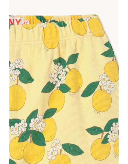 Шорти Oranges Mellow Yellow 5