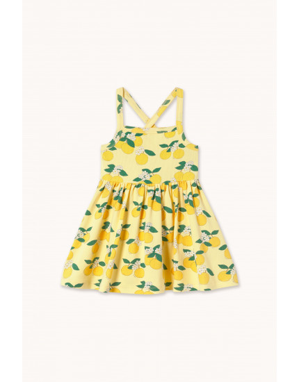 Сукня Oranges Mellow Yellow
