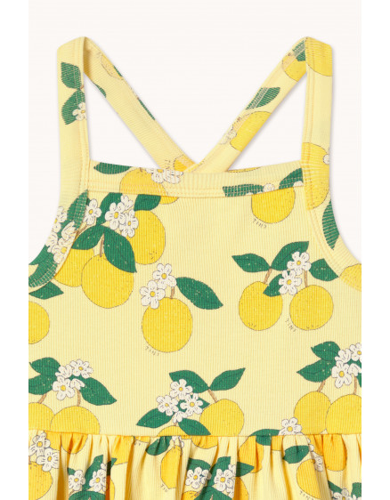 Сукня Oranges Mellow Yellow 4