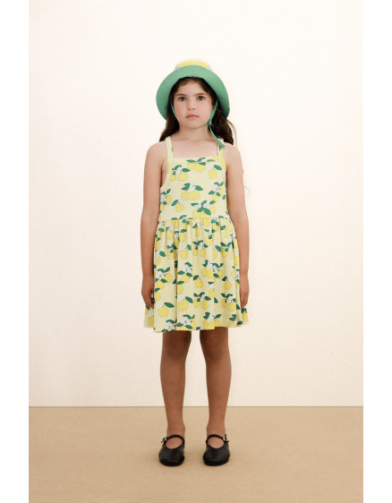 Сукня Oranges Mellow Yellow 3