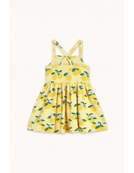 Сукня Oranges Mellow Yellow 5