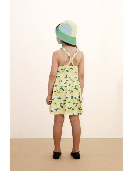 Сукня Oranges Mellow Yellow 2