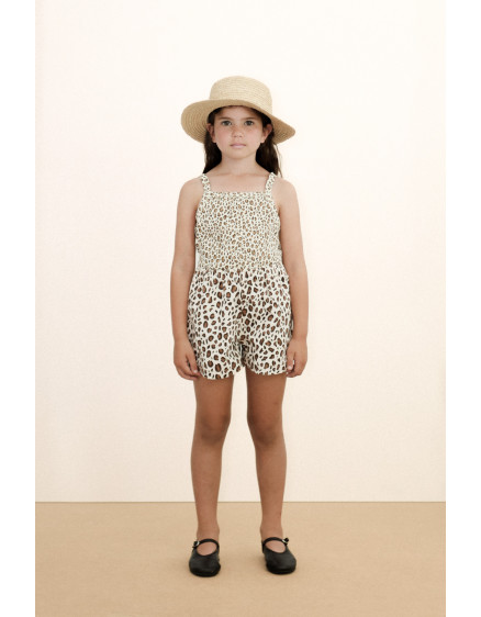 Топ Animal Light Cream 3