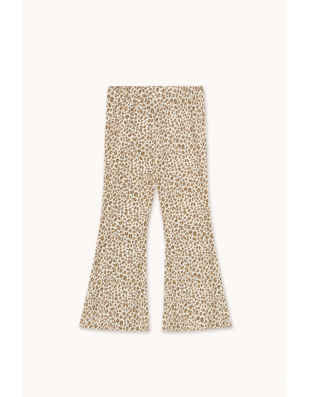 Штани Animal Light Cream 3