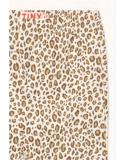 Штани Animal Light Cream 2