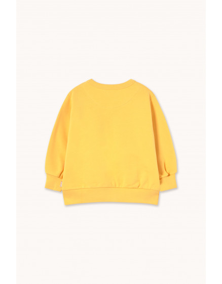 Світшот Red Dog Soft Yellow 4