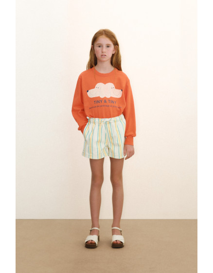 Світшот Tiny Red 3