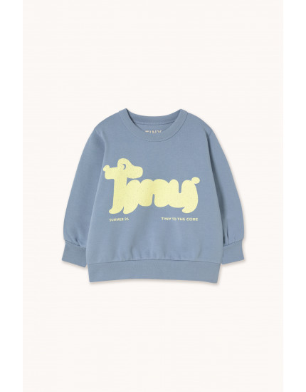 Світшот Tiny Dog Grey