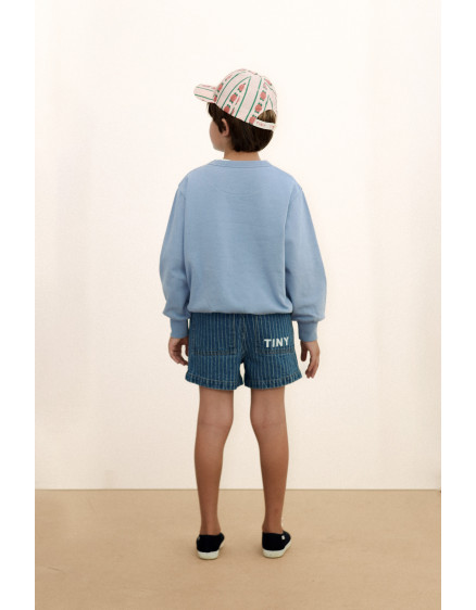 Світшот Tiny Dog Grey 2