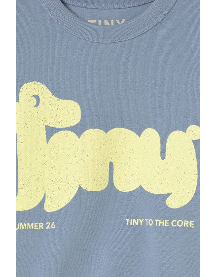 Світшот Tiny Dog Grey 4