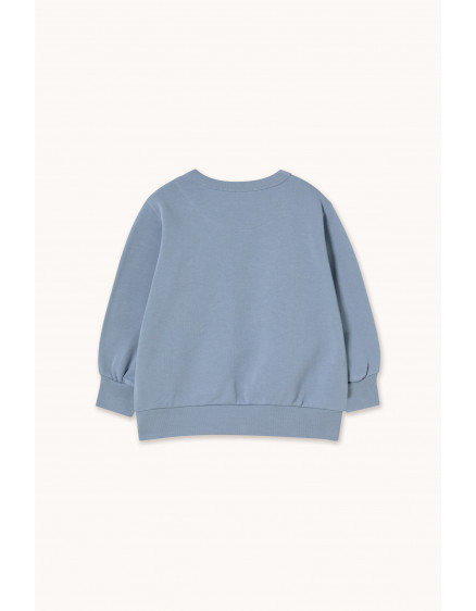 Світшот Tiny Dog Grey 5