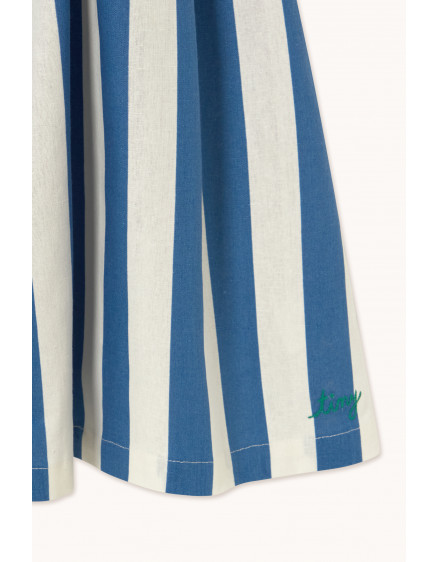 Сукня Stripes Light Navy 6