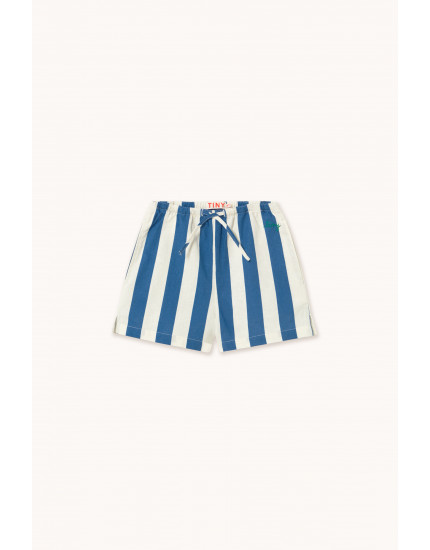 Шорти Stripes Light Navy