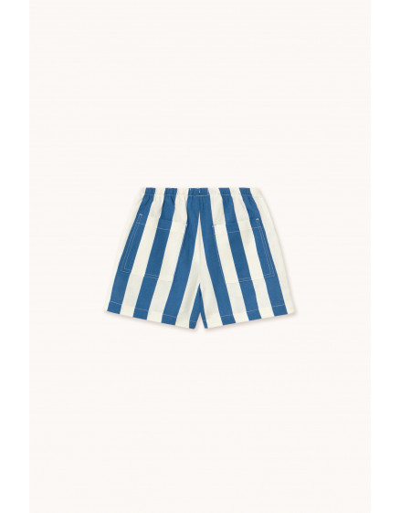 Шорти Stripes Light Navy 7