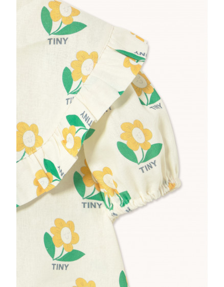 Сукня Flower White 3