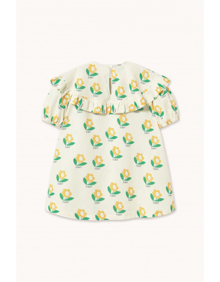 Сукня Flower White 4