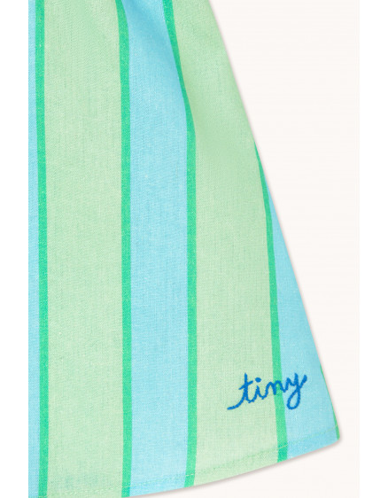 Спідниця Retro Stripes Emerald 4