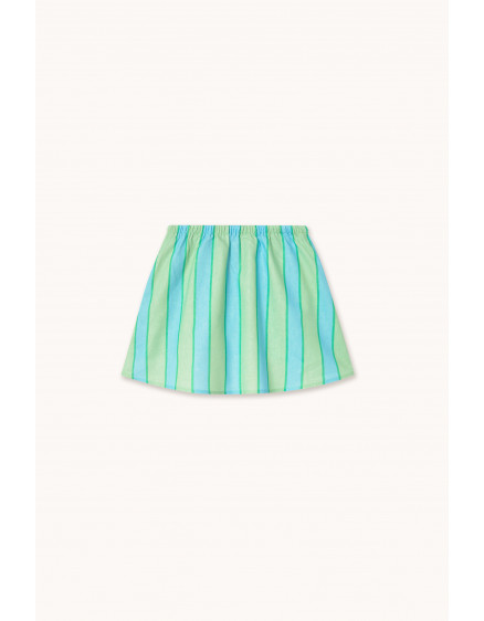 Спідниця Retro Stripes Emerald 5