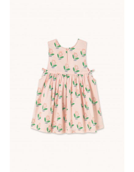 Сукня Flower Bows Pink 3