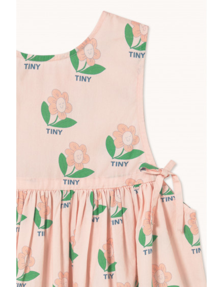 Сукня Flower Bows Pink 2