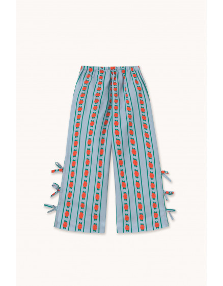 Штани Rose Washed Blue 2