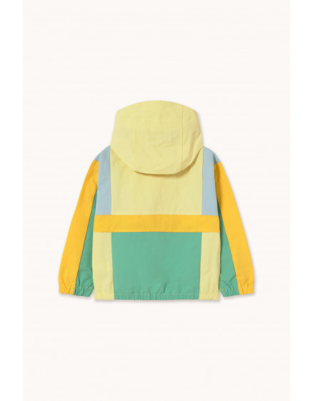 Куртка Color Block Multi 4