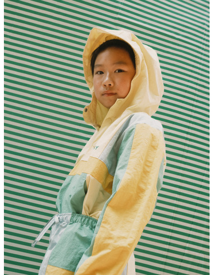 Куртка Color Block Multi 2