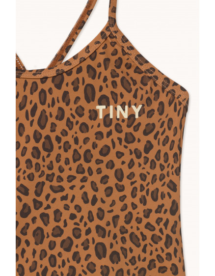 Купальник Animal Brown 4