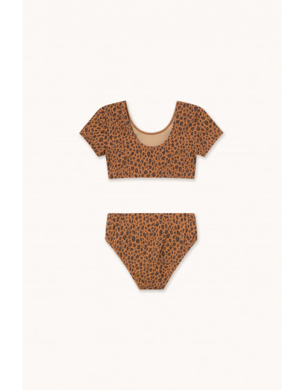 Купальник Animal Set 4